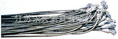 特種壓制鋼絲繩